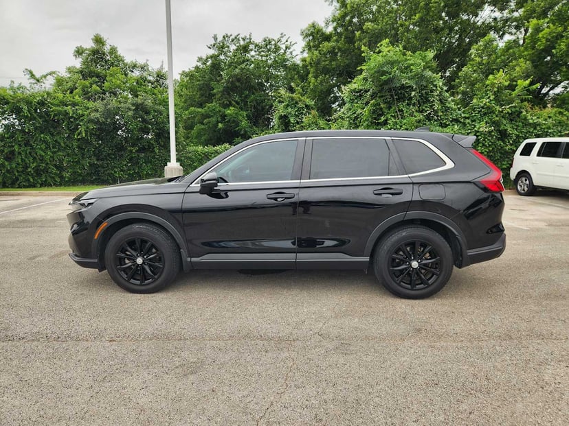 2024 Honda CR-V - Image 4