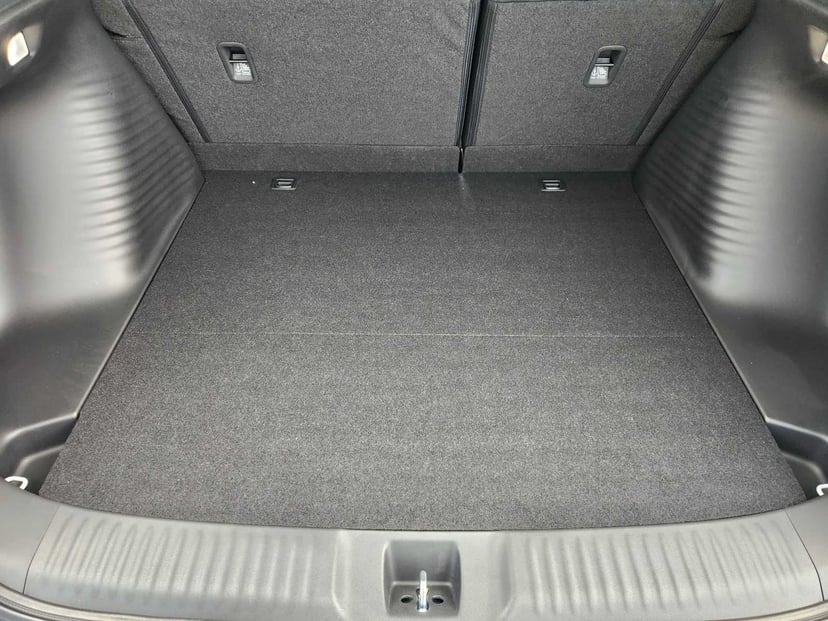 2026 Honda HR-V - Image 24
