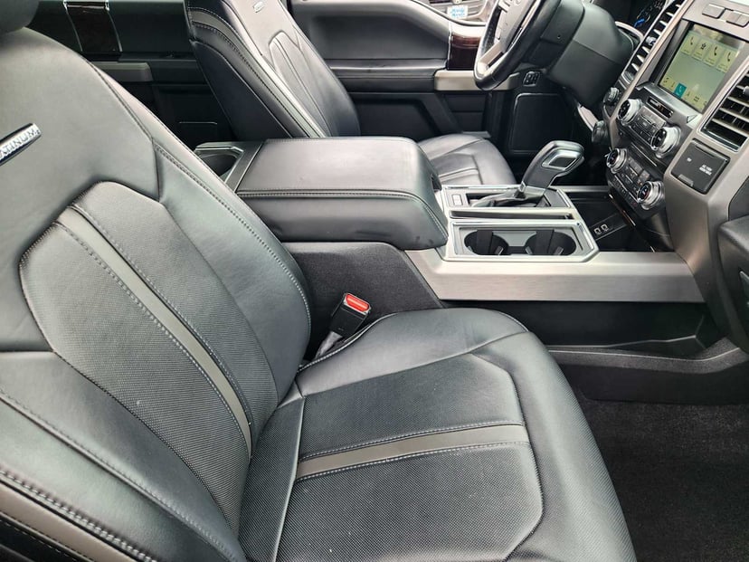 2017 Ford F-150 - Image 14