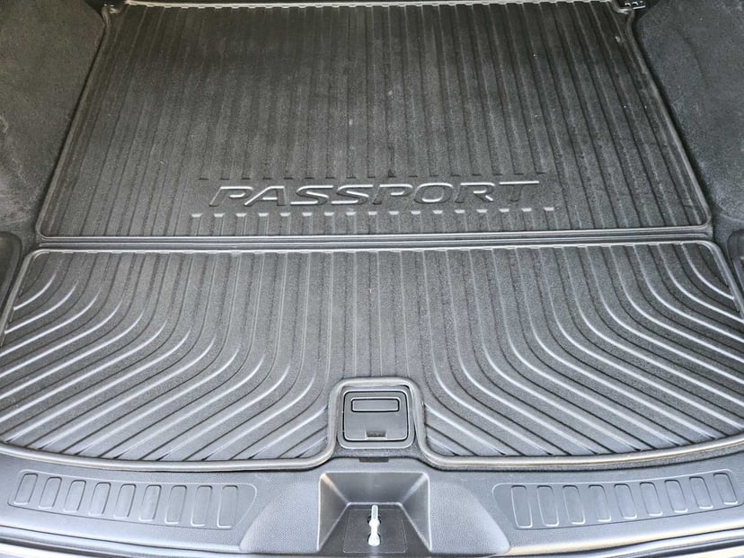 2023 Honda Passport - Image 32