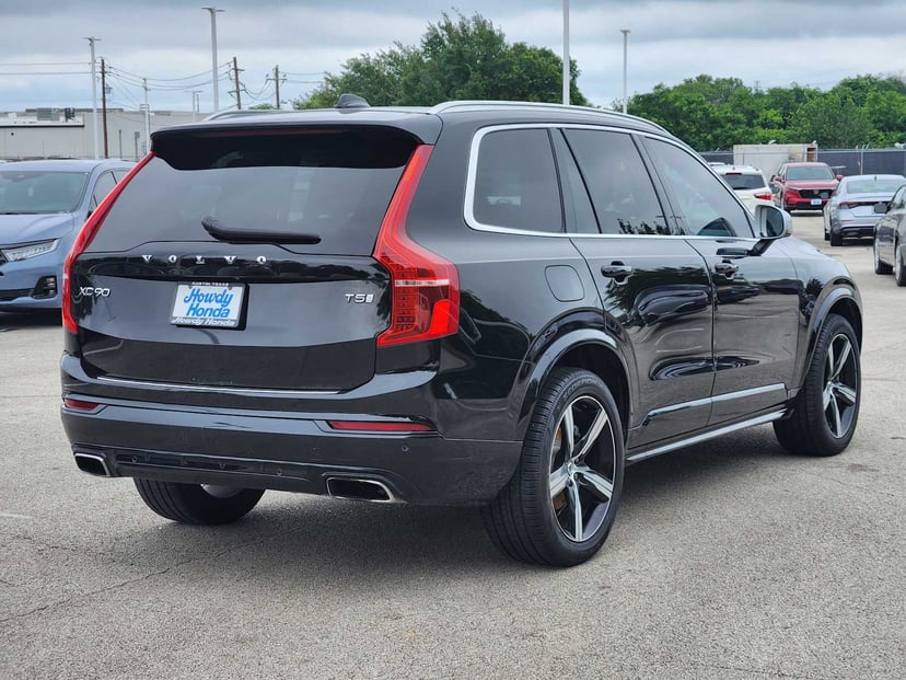 2019 Volvo XC90 - Image 6