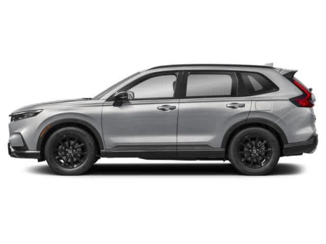 2026 Honda CR-V Hybrid - Image 6