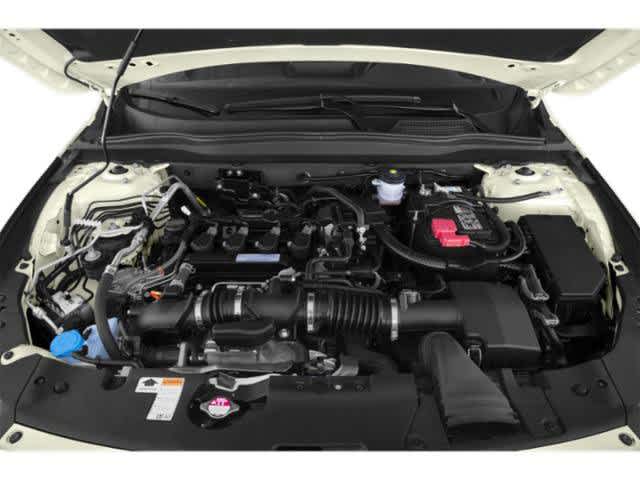 2018 Honda Accord Sedan - Image 16