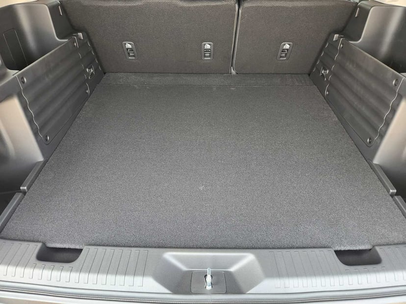 2026 Honda Passport - Image 23