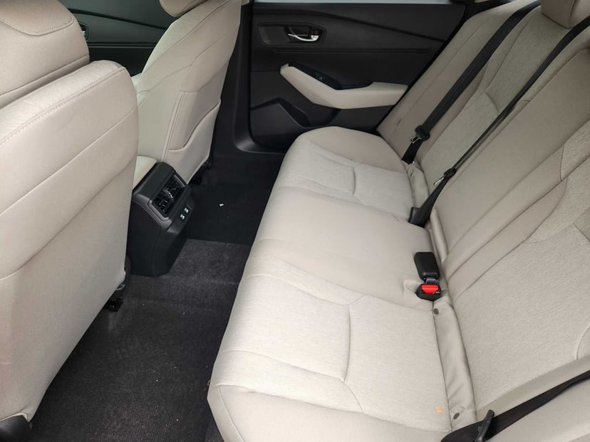2026 Honda Accord - Image 23