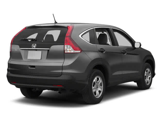 2013 Honda CR-V - Image 2