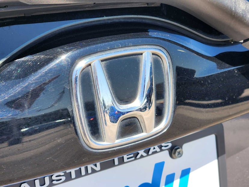 2017 Honda Fit - Image 11