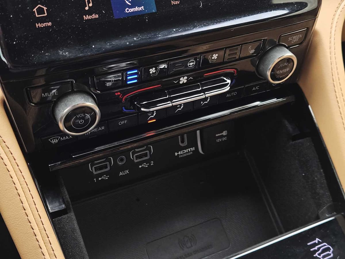 2022 Jeep Grand Cherokee L - Image 19