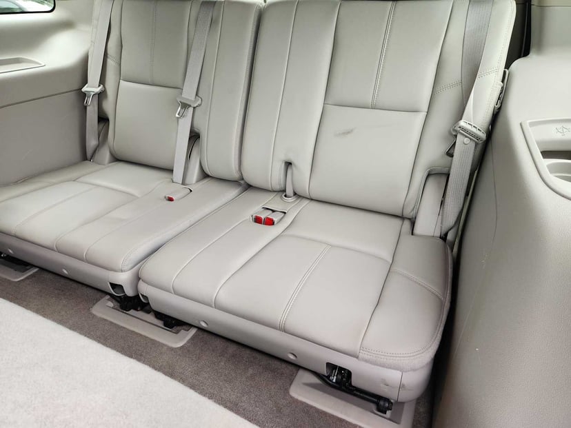 2011 GMC Yukon - Image 31