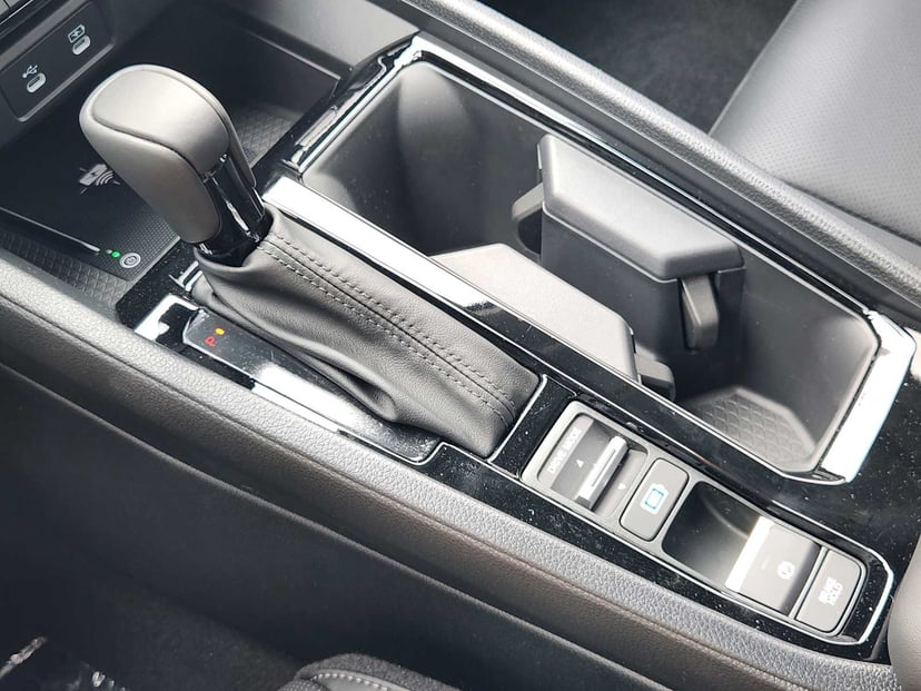 2026 Honda Accord Hybrid - Image 16