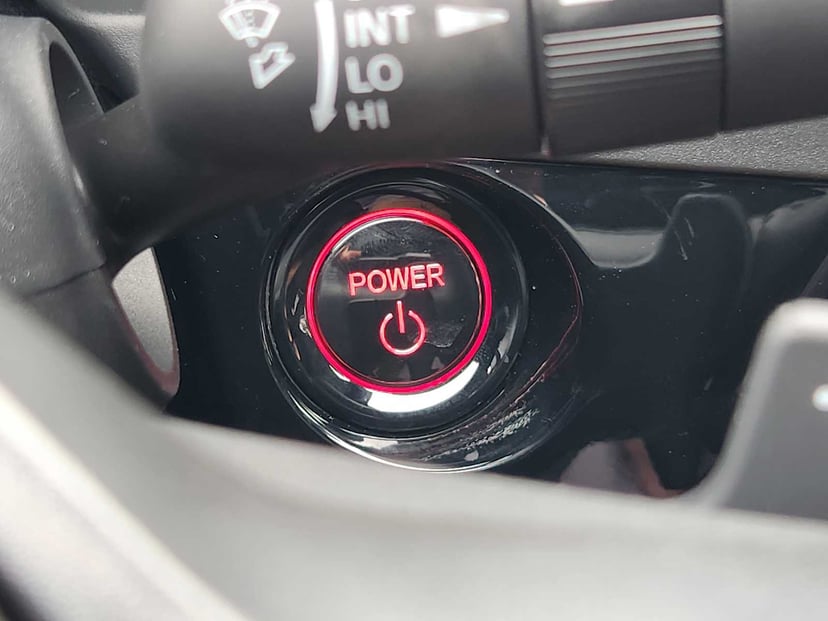 2026 Honda Accord Hybrid - Image 18