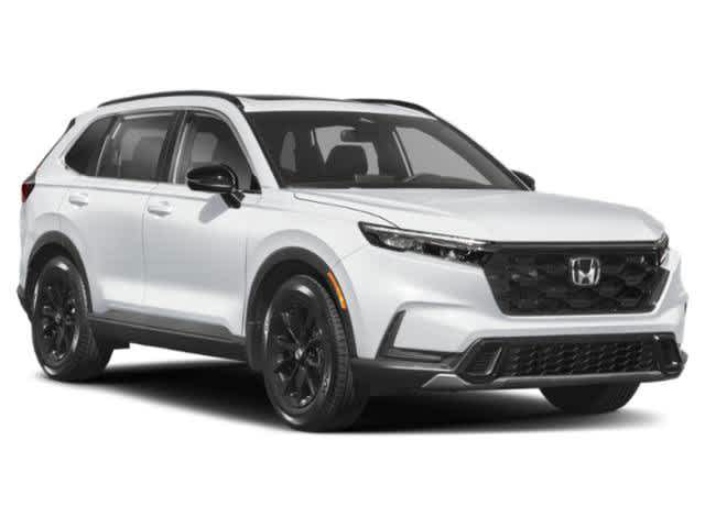 2023 Honda CR-V Hybrid - Image 9