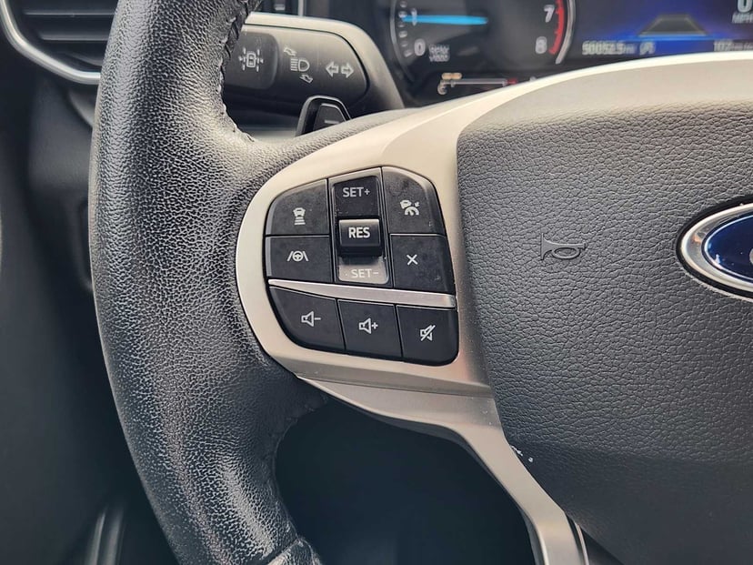 2021 Ford Explorer - Image 27