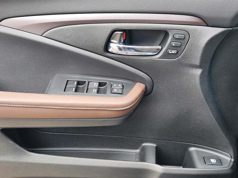 2026 Honda Ridgeline - Image 18