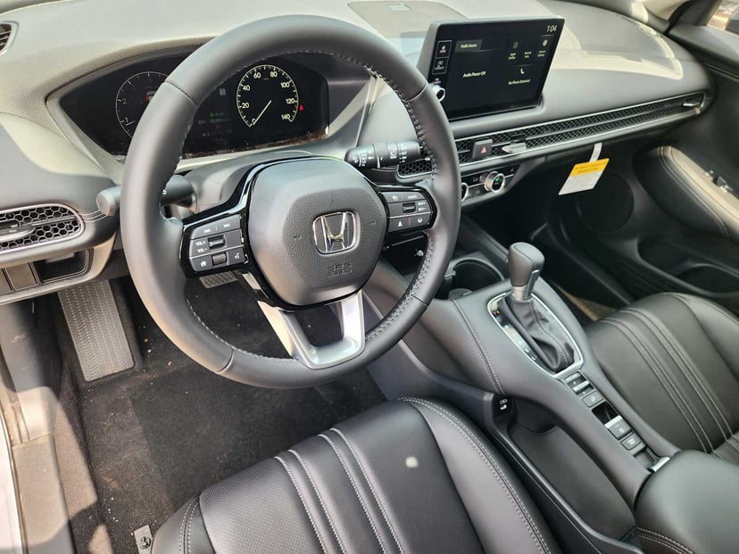 2027 Honda HR-V - Image 10
