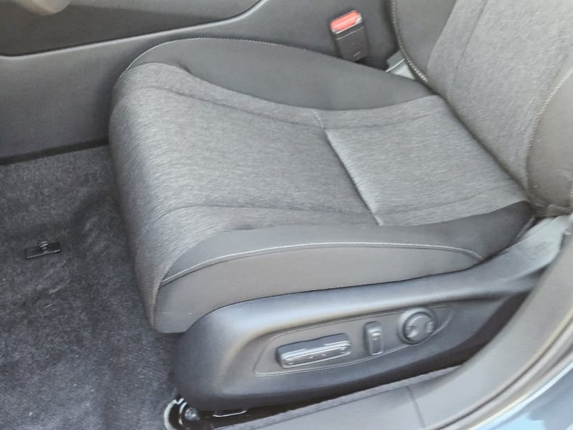 2025 Honda Accord - Image 19
