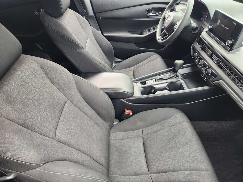 2024 Honda Accord - Image 14