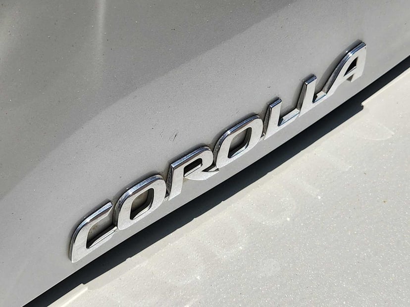 2019 Toyota Corolla - Image 12