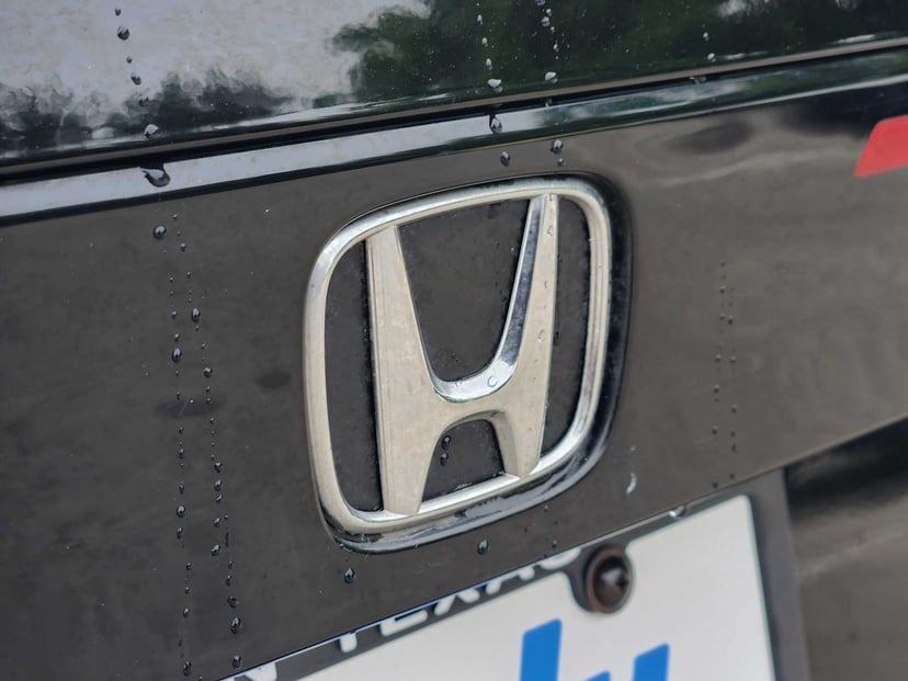 2024 Honda Accord - Image 11