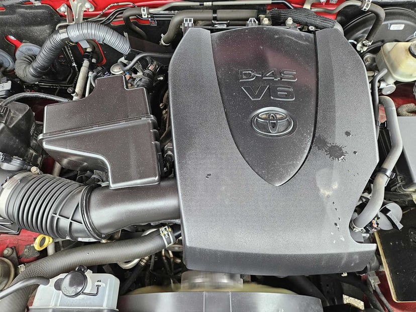 2016 Toyota Tacoma - Image 29