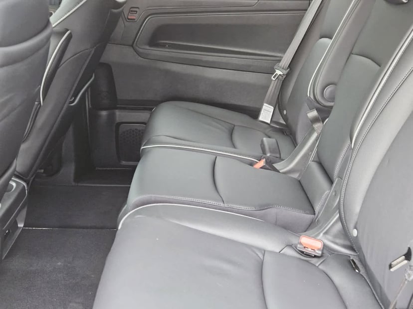 2026 Honda Odyssey - Image 23