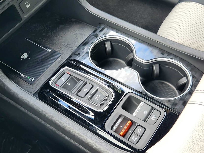 2026 Honda Passport - Image 16