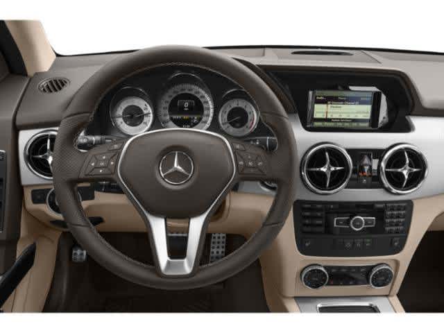 2015 Mercedes-Benz GLK 350 - Image 8