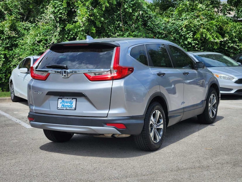 2018 Honda CR-V - Image 6