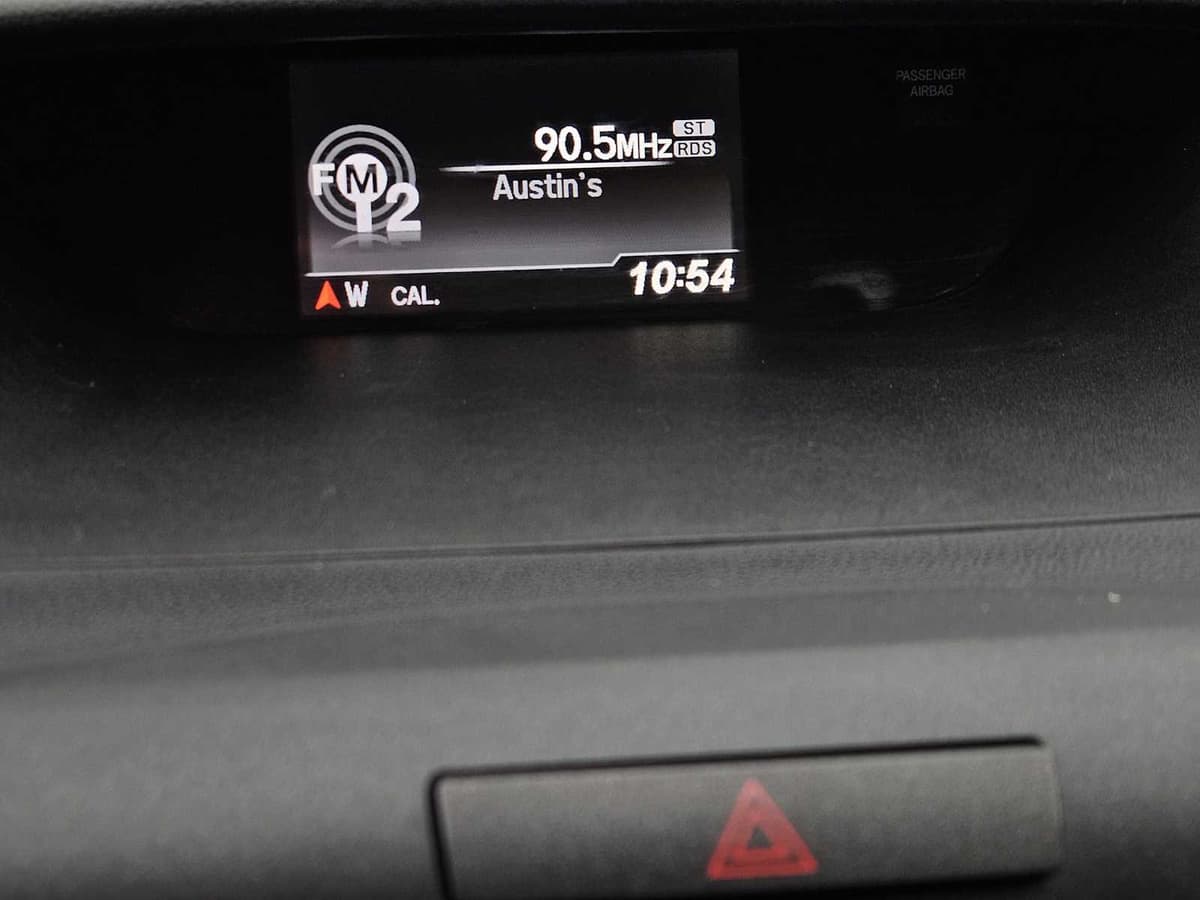 2014 Honda CR-V - Image 16