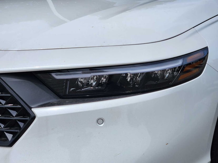 2026 Honda Accord Hybrid - Image 5