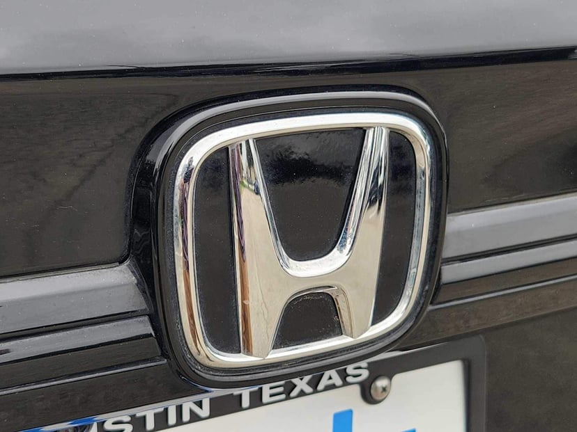 2025 Honda Odyssey - Image 11