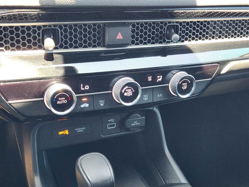 2024 Honda Civic - Image 18