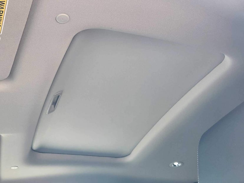 2027 Honda HR-V - Image 20