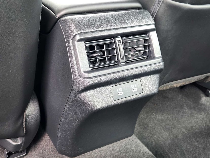 2024 Honda Accord Hybrid - Image 30