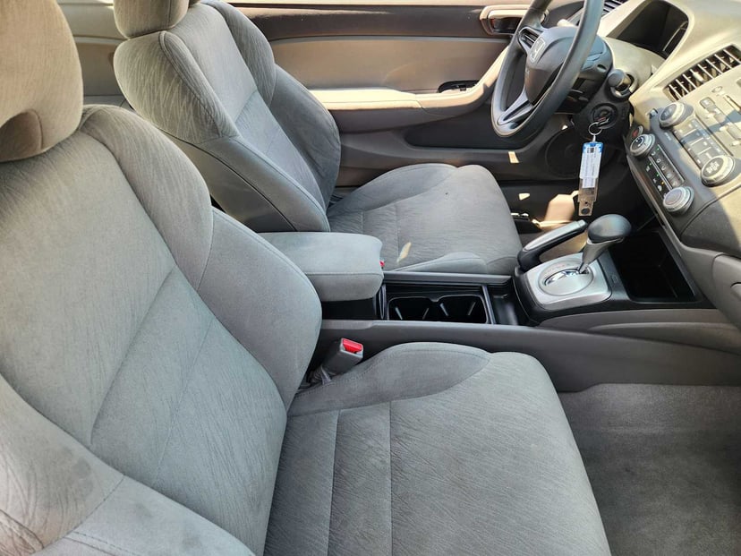 2008 Honda Civic - Image 13