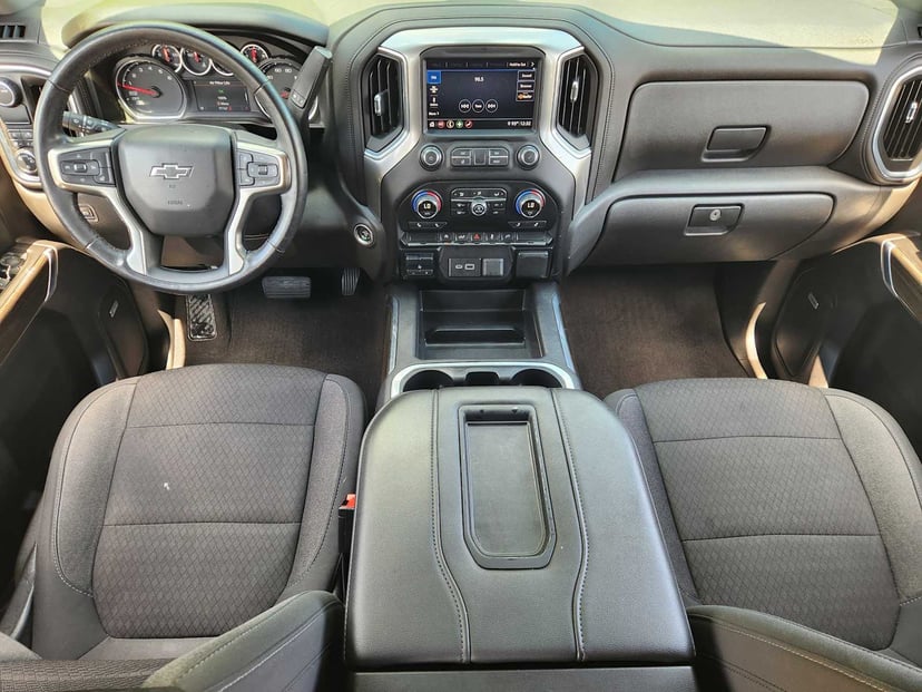 2020 Chevrolet Silverado 1500 - Image 24