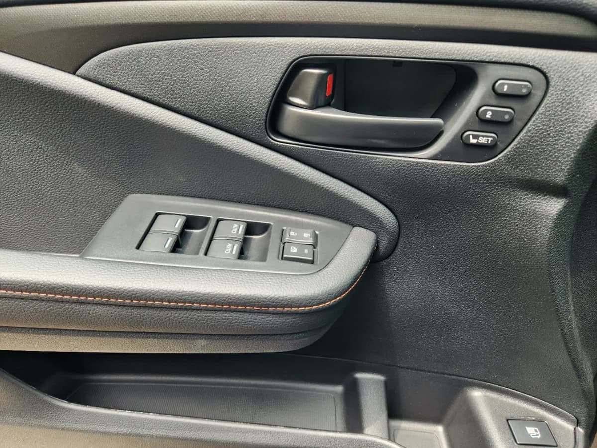 2026 Honda Ridgeline - Image 19