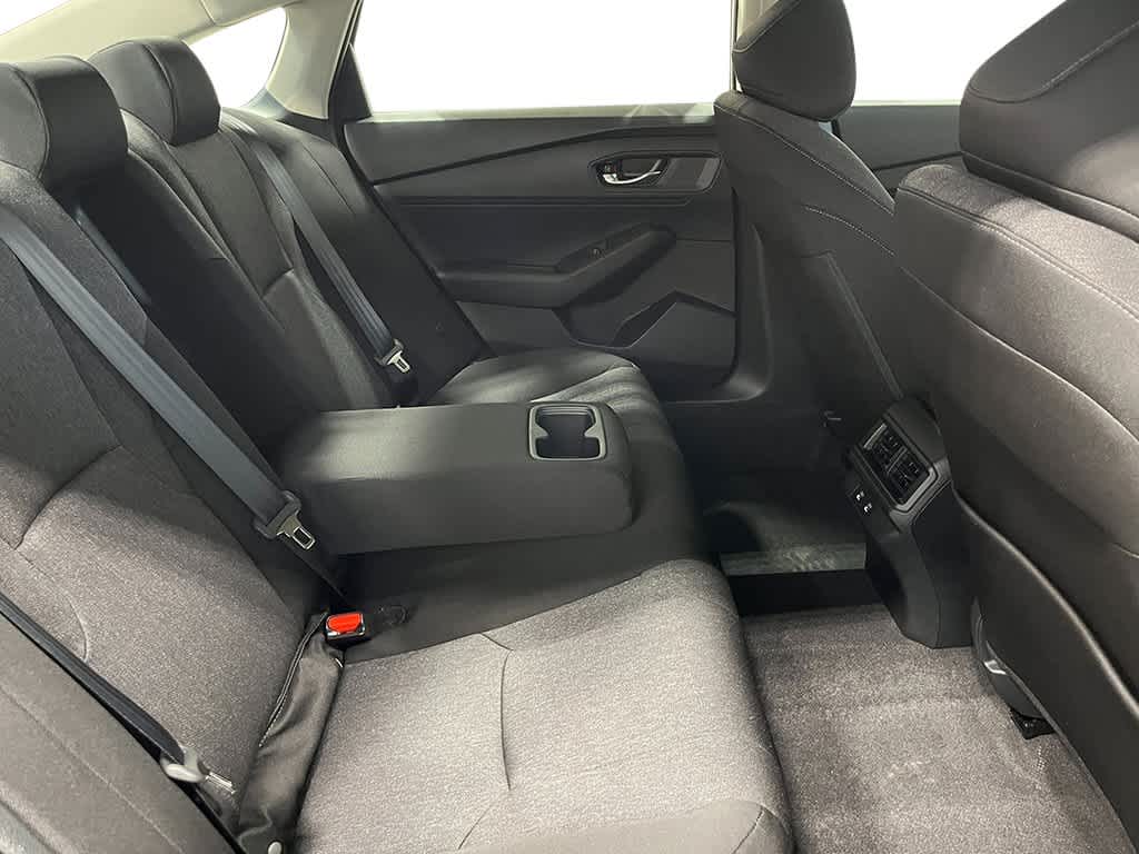 2026 Honda Accord - Image 25