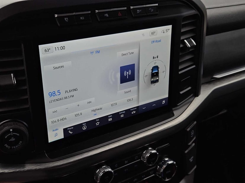 2023 Ford F-150 - Image 17