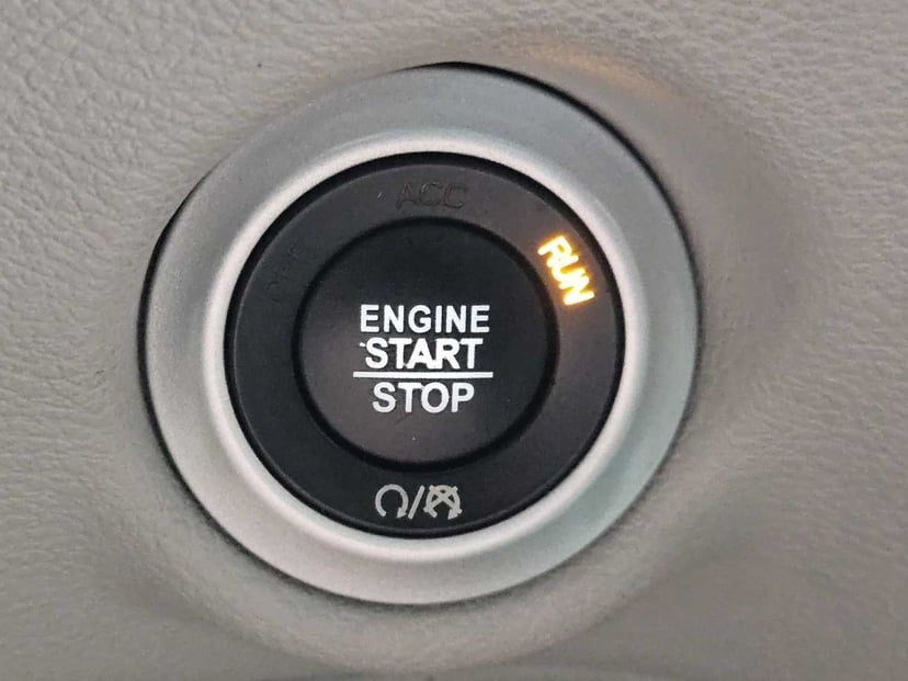 2018 Chrysler Pacifica - Image 20
