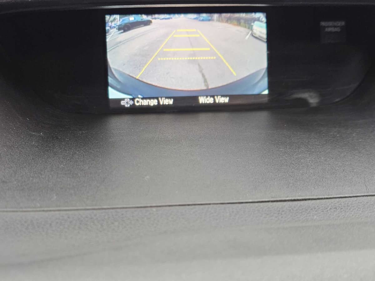 2014 Honda CR-V - Image 17