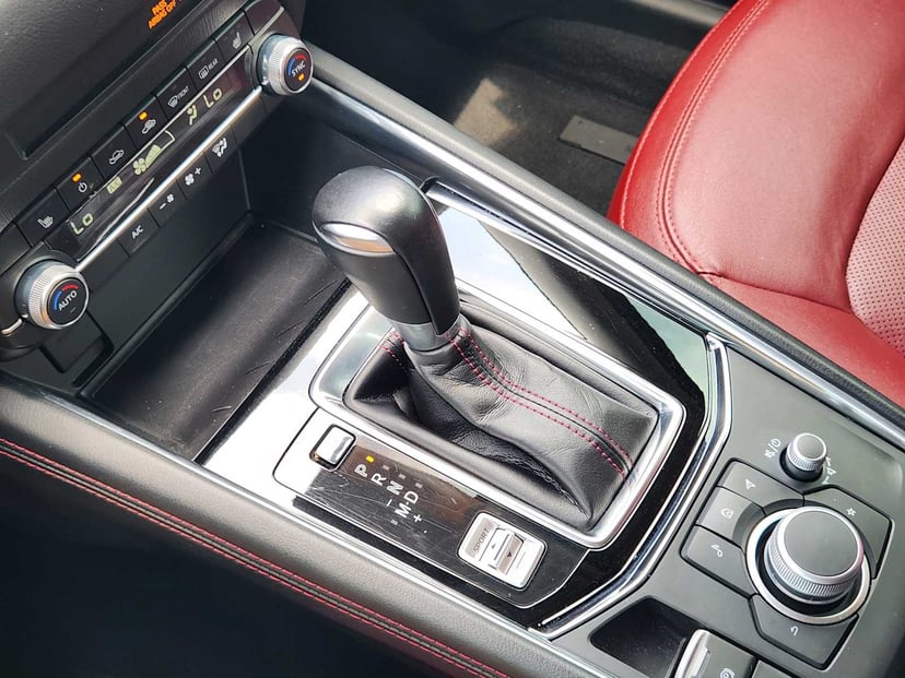 2022 Mazda CX-5 - Image 20