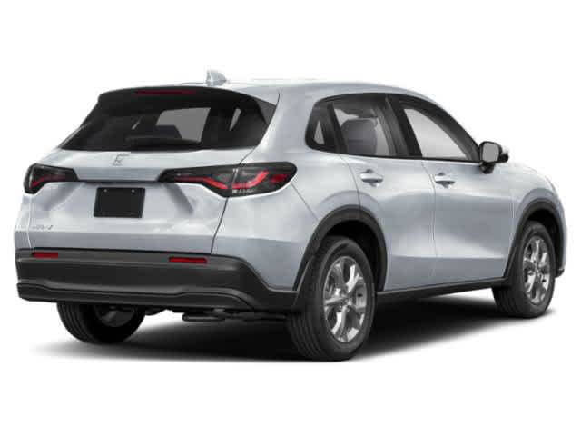 2024 Honda HR-V - Image 5
