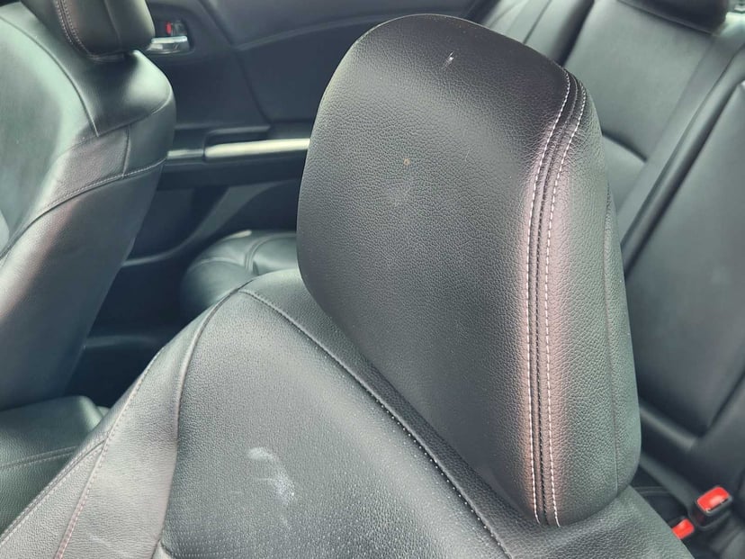 2017 Honda Accord - Image 14
