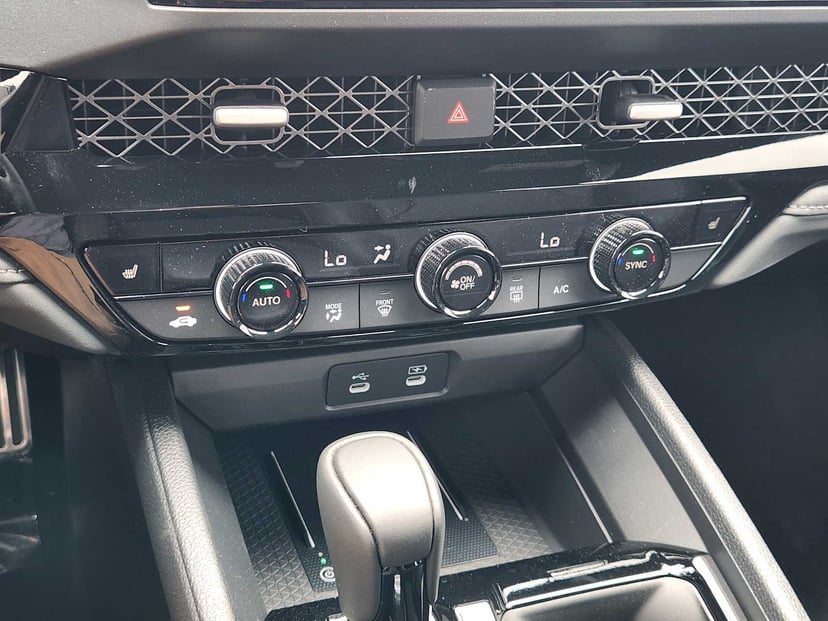 2026 Honda Accord Hybrid - Image 15