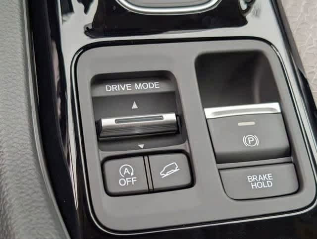 2026 Honda Pilot - Image 22
