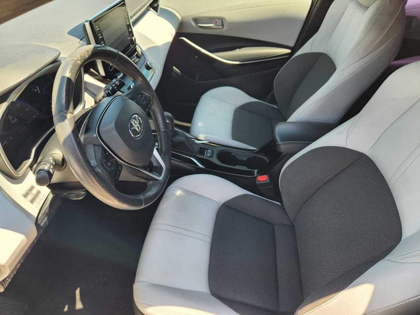 2019 Toyota Corolla - Image 13