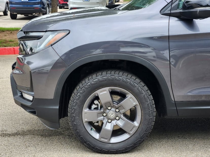 2026 Honda Ridgeline - Image 6