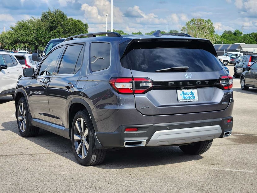 2024 Honda Pilot - Image 5