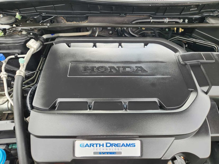 2017 Honda Accord - Image 31